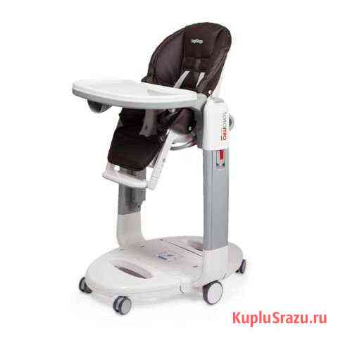 Продам стульчик для кормления Peg Perego Tatamia Полярные Зори