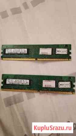 1gb ddr2 Великий Новгород