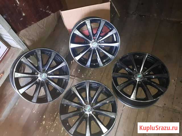 Диски литье Ковылкино - изображение 1