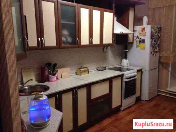1-к квартира, 45 кв.м., 4/10 эт. Сургут