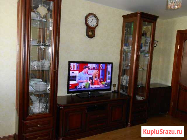 2-к квартира, 55 кв.м., 8/9 эт. Ухта - изображение 1