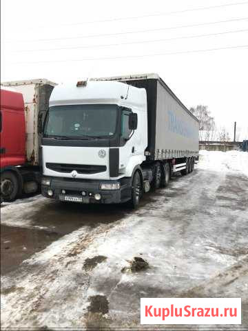 Грузоперевозки до 20 тонн Нижний Новгород - изображение 1