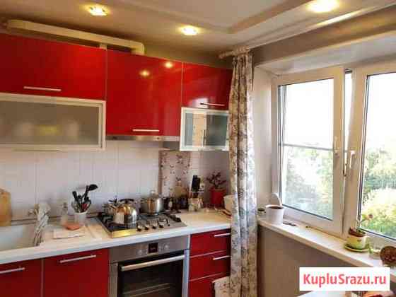 2-к квартира, 50 кв.м., 9/9 эт. Железнодорожный