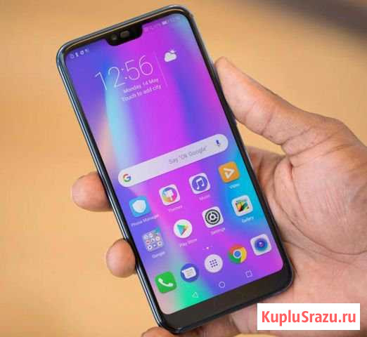 Honor 10 Моздок - изображение 1