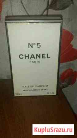 Духи Chanel Невинномысск
