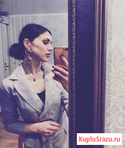 Серьги Невинномысск - изображение 1