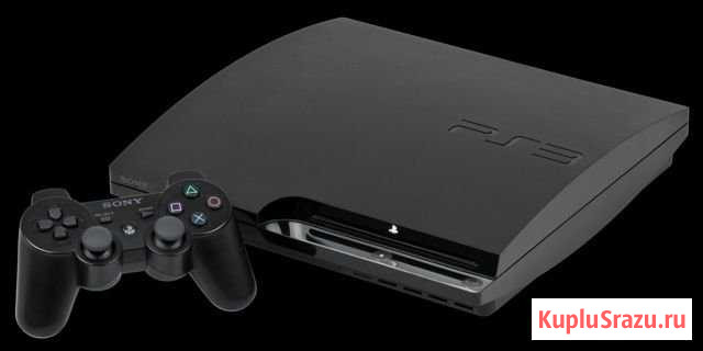 Sony PS3 Ульяновск - изображение 1