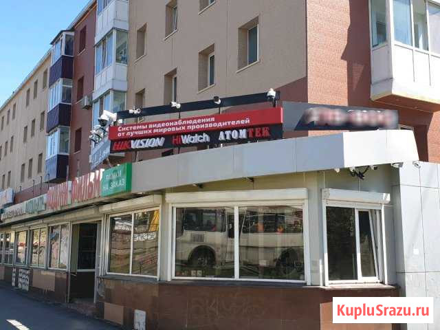 Монтаж систем видеонаблюдения Петропавловск-Камчатский - изображение 1