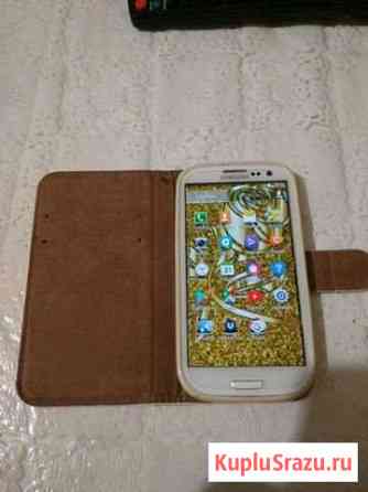 SAMSUNG GT-i9301i Galaxy S3 16 гб Москва