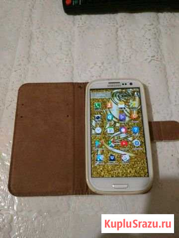 SAMSUNG GT-i9301i Galaxy S3 16 гб Москва - изображение 1