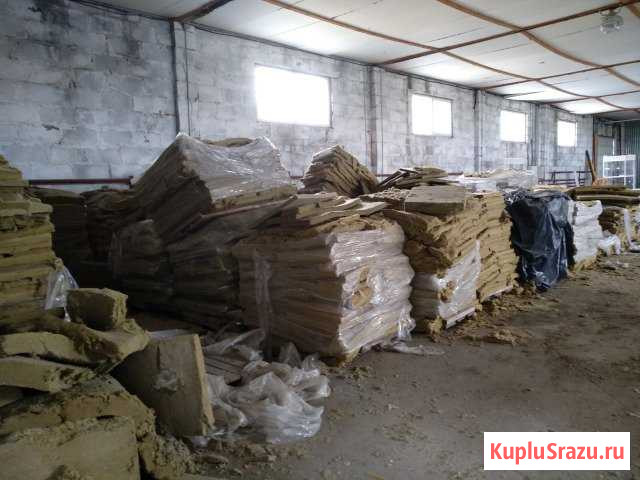 Продам утеплитель толщина. цена за куб Копейск - изображение 1