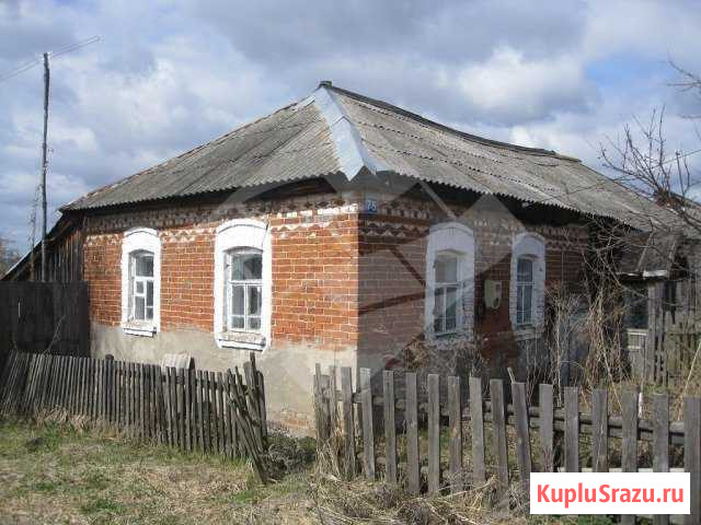 Дом 40 кв.м. на участке 14 сот. Спасск-Рязанский - изображение 1
