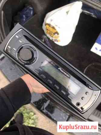 Pioneer DEH-1100MPB Кондопога