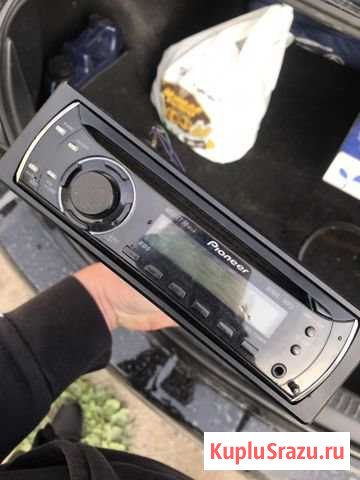 Pioneer DEH-1100MPB Кондопога - изображение 1