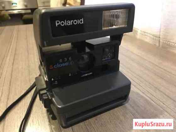 Polaroid Тихвин