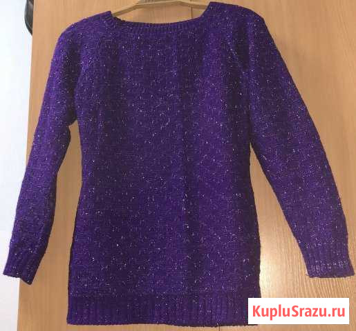 Кофта женская. Почти новая Мытищи - изображение 1