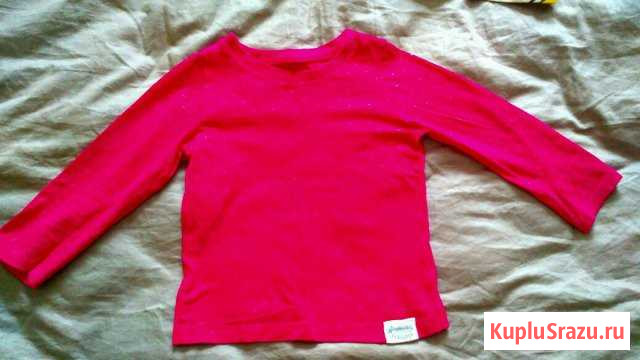 Вещи для девочки 92.98 лето-весна Коммунарка - изображение 1