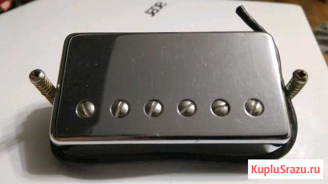 Звукосниматель Seymour Duncan SH-11 Тула - изображение 1