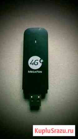 Модем мегафон 4G+ Прокопьевск