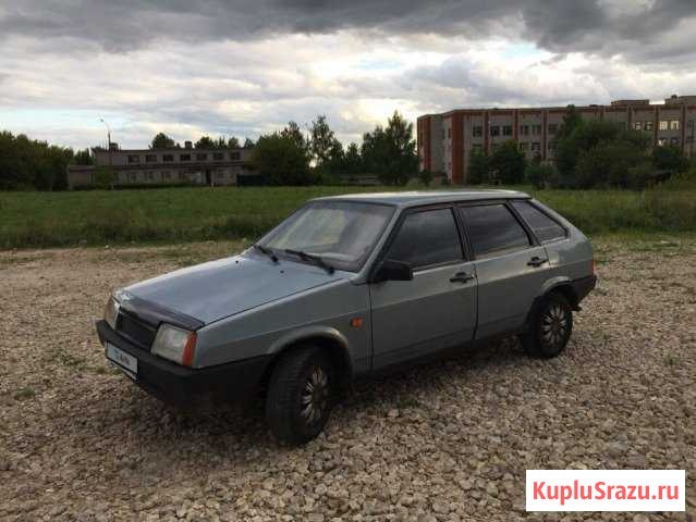 ВАЗ 2109 1.5 МТ, 2002, хетчбэк Арзамас - изображение 1