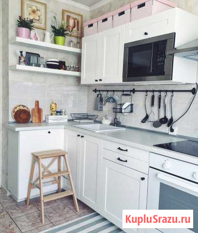 3-к квартира, 95 кв.м., 10/11 эт. Кемерово - изображение 1