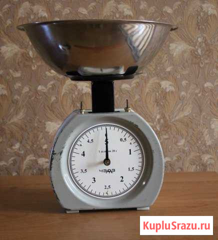 Весы бытовые Энгельс - изображение 1