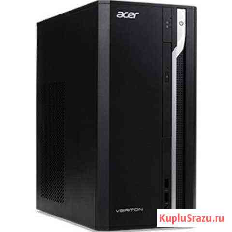 Пк acer Veriton ES2710G, Intel Core i3 7100 Анна