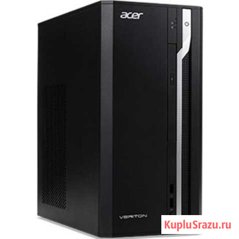 Пк acer Veriton ES2710G, Intel Core i3 7100 Анна - изображение 1