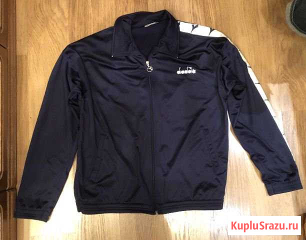 Олимпийка diadora Самара - изображение 1