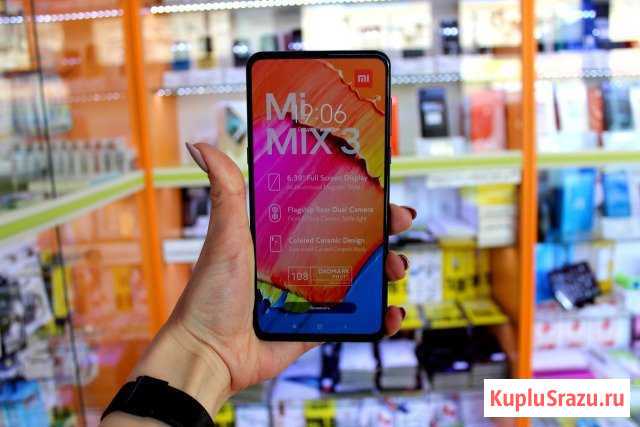 Новинки Xiaomi. Гарантия-1год Магнитогорск - изображение 1