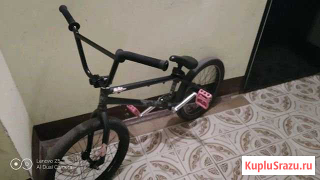BMX Radio Valac Кинешма - изображение 1