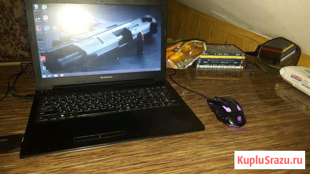 Lenovo 8gb\1000gb\AMD A8\видео 1gb Горячий Ключ - изображение 1