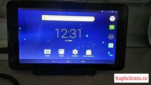 Планшет Digma Optima E 7.1 3G TT7071MG Кавказская - изображение 1