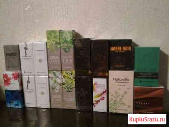 Парфюмерия от yves rocher Ковров