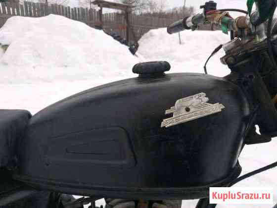 Ковровец Киров