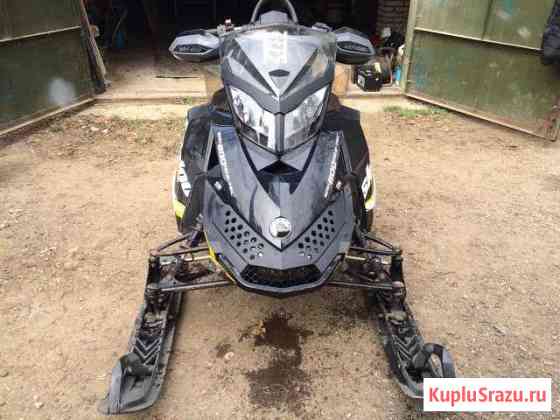 BRP Ski-Doo Renegate BCX 600 Красково