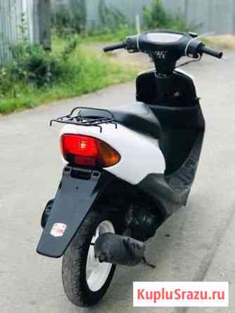 Honda Dio Селятино