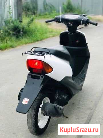 Honda Dio Селятино - изображение 1
