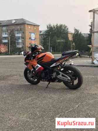 Honda cbr600rr Нижний Одес