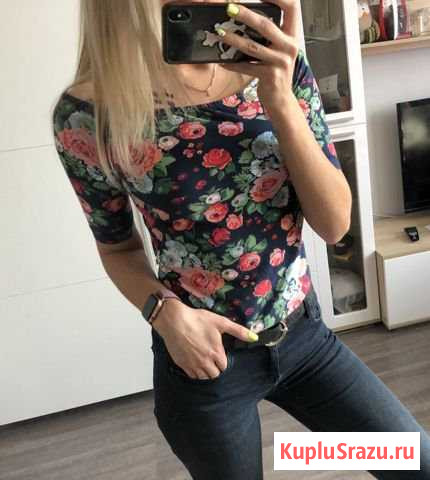 Кофточка новая Мурманск - изображение 1