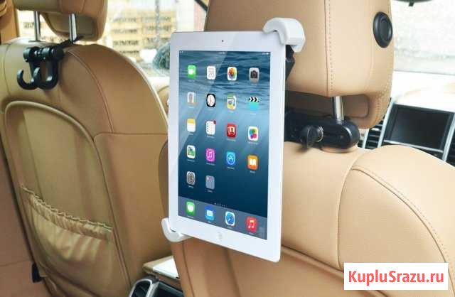 Автомобильный держатель для планшета Рузаевка - изображение 1