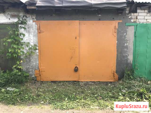 Гараж на продажу в Муроме Муром - изображение 1