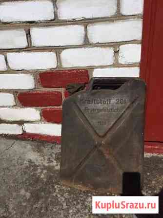 Немецкая канистра 1939г Волгоград