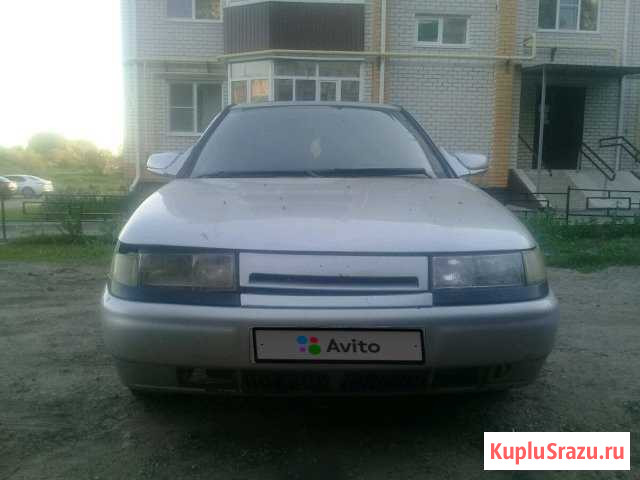 ВАЗ 2112 1.5 МТ, 2004, хетчбэк Острогожск - изображение 1