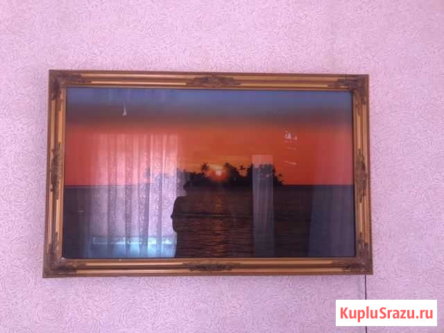 Картина Краснотурьинск - изображение 1