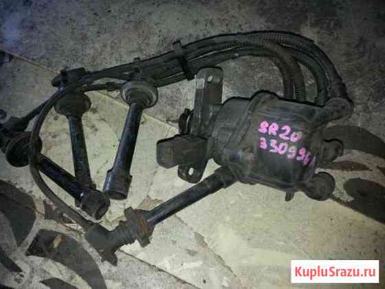 Sr20 330996a nissan трамблер Белово