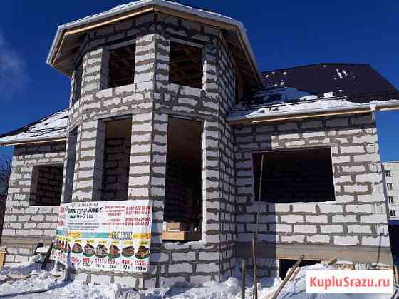 Агент по продаже домов, коттеджей, бань, беседок Курган
