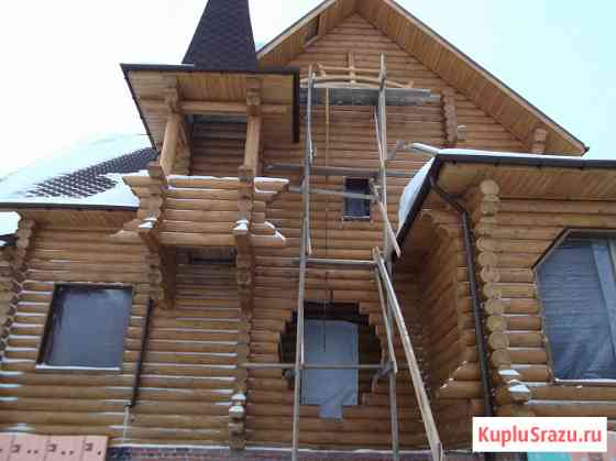 Агент по продаже домов, коттеджей, бань, беседок Курган