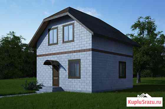 Агент по продаже домов, коттеджей, бань, беседок Курган