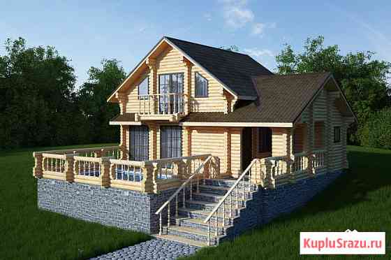 Агент по продаже домов, коттеджей, бань, беседок Курган